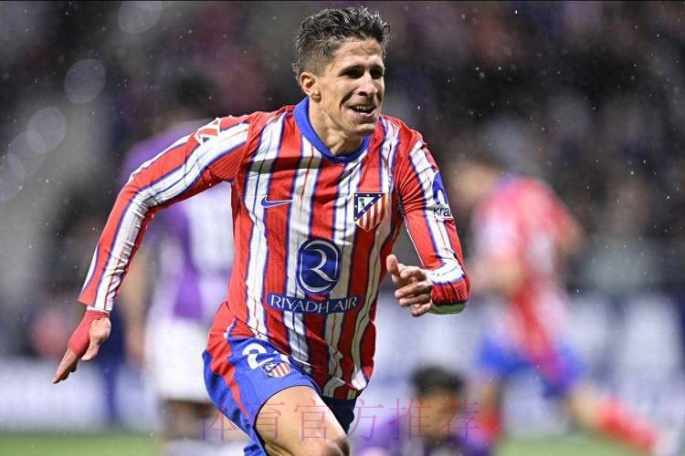 西蒙尼:皇马有现象级球员 小蜘蛛符合马竞的DNA 西蒙尼:皇马有现象级球员 小蜘蛛符合马竞的DNA