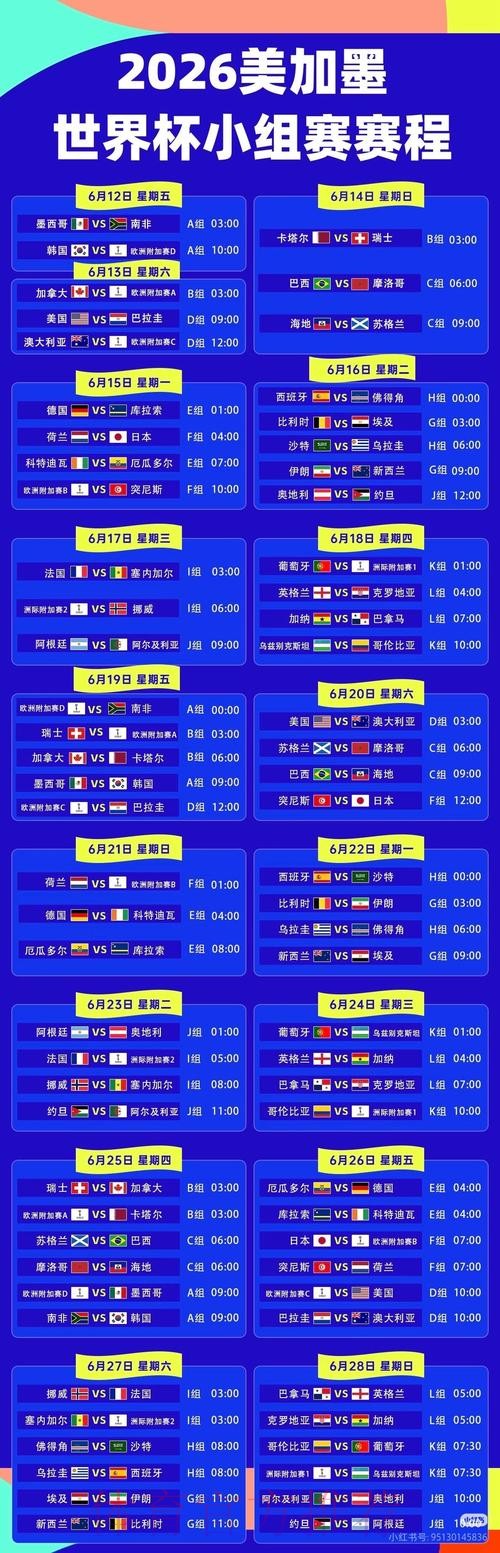 2026世界杯直播入口分析